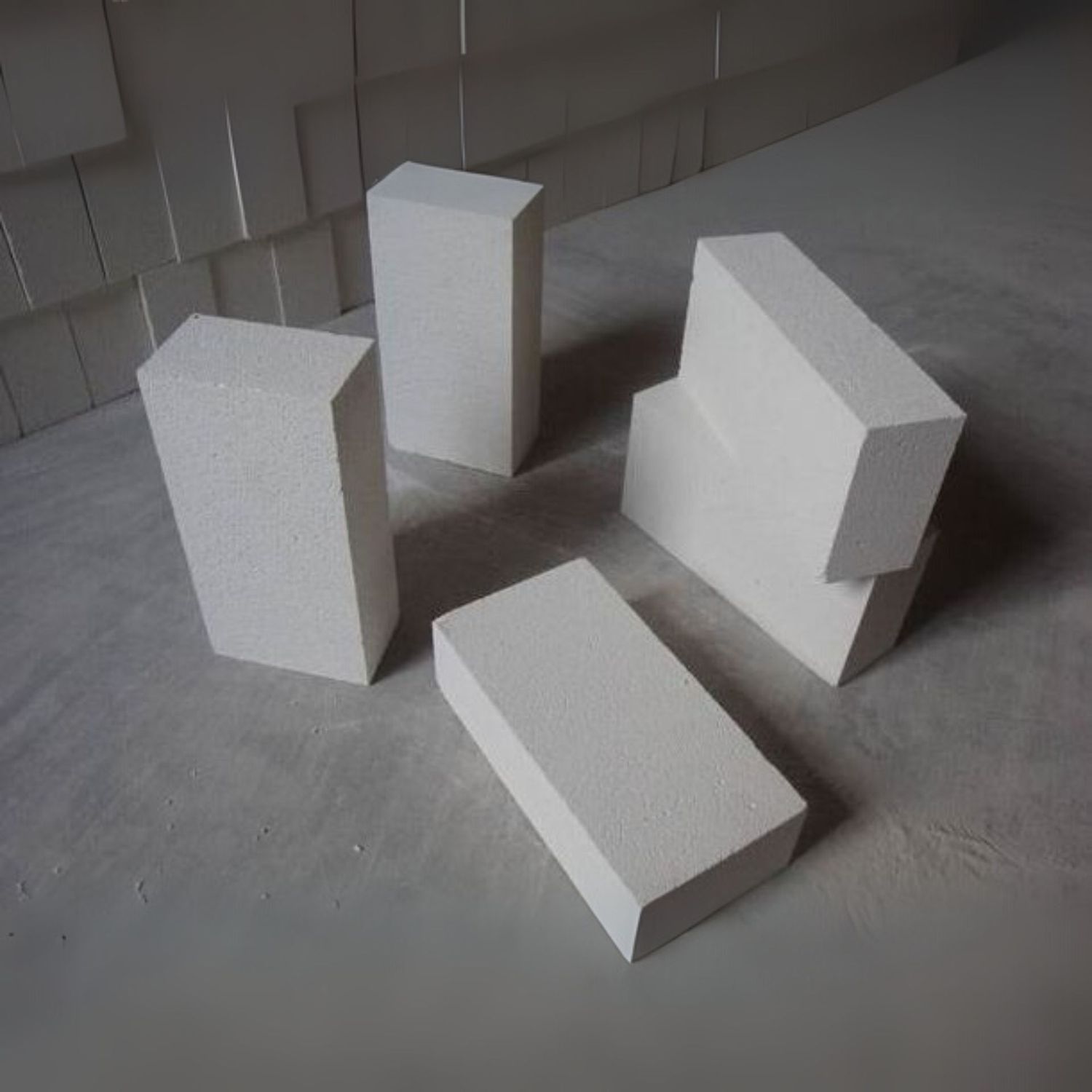 TC Insulating Fire Brick