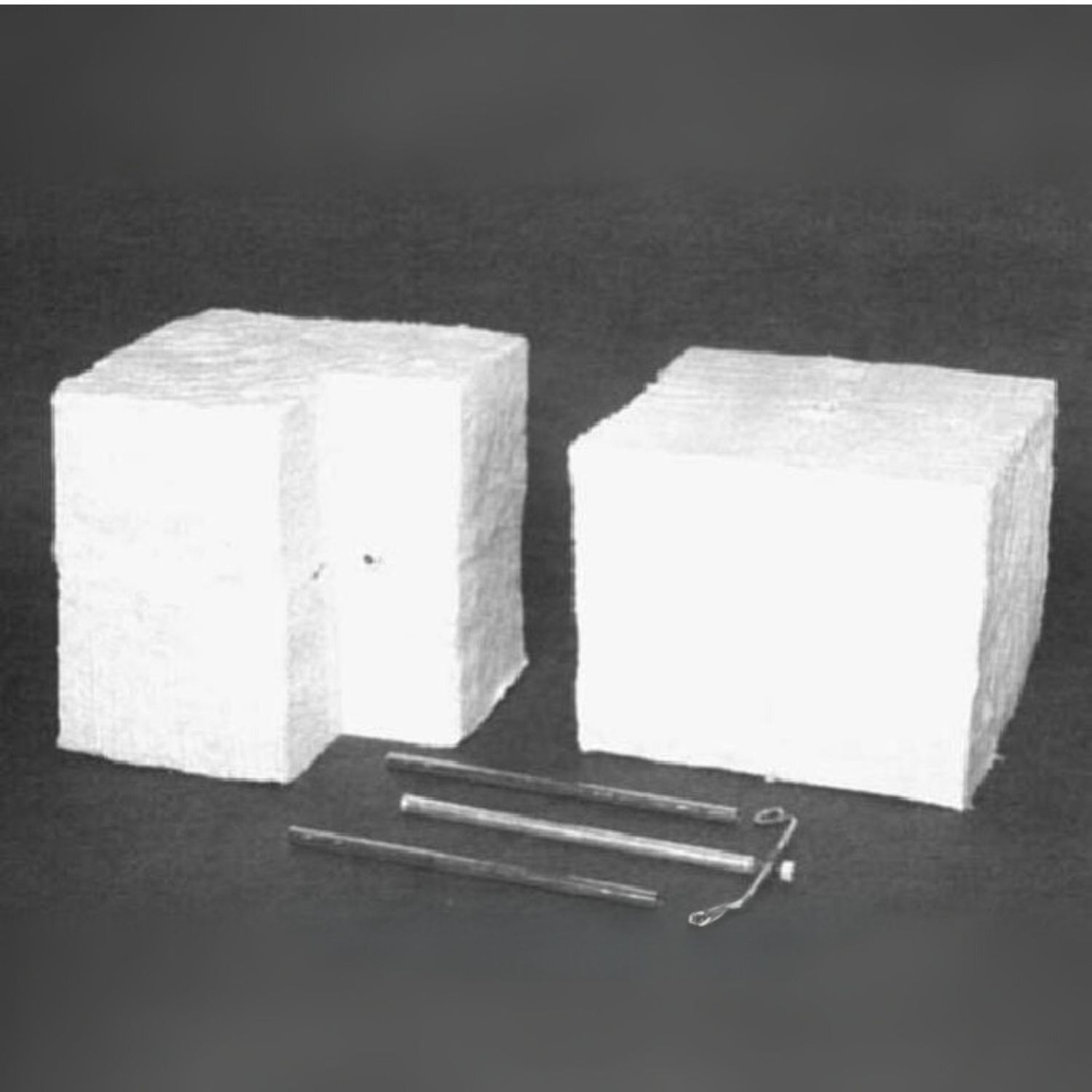 Pyro-Bloc Cerafiber