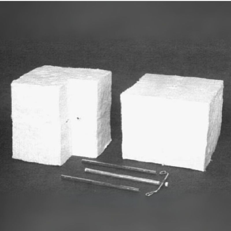 Pyro-Bloc Cerafiber