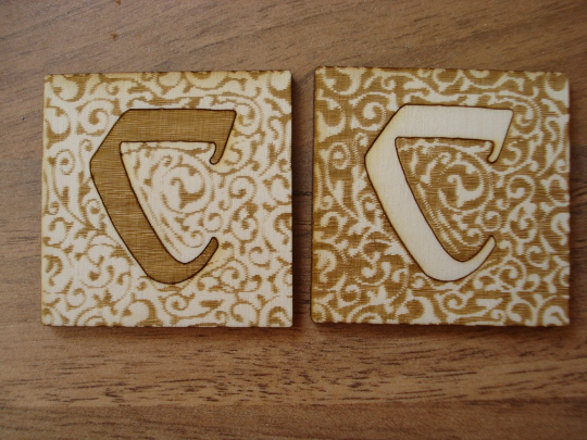 Carcassonne Tile Set
