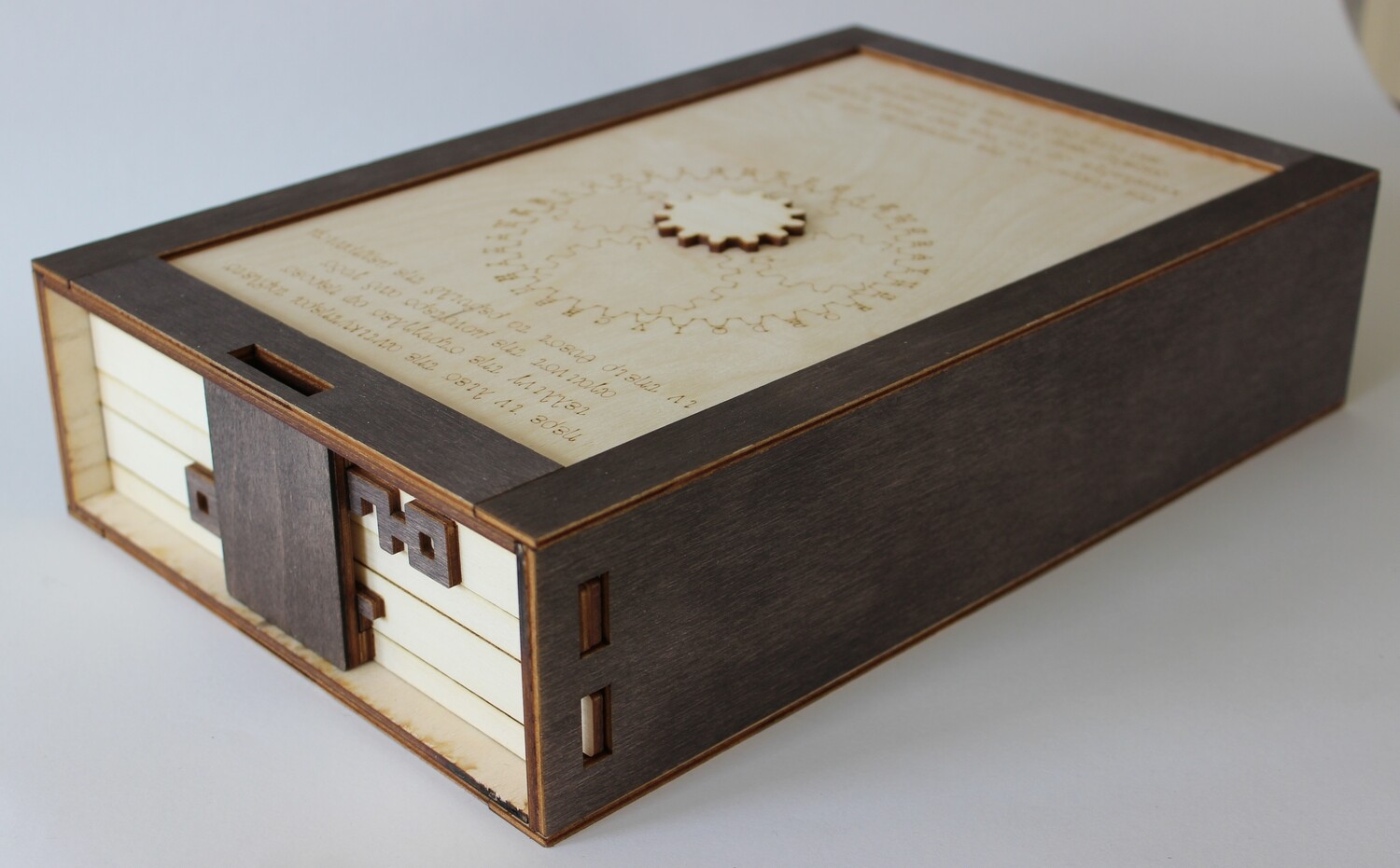 The Antikythera Tablets