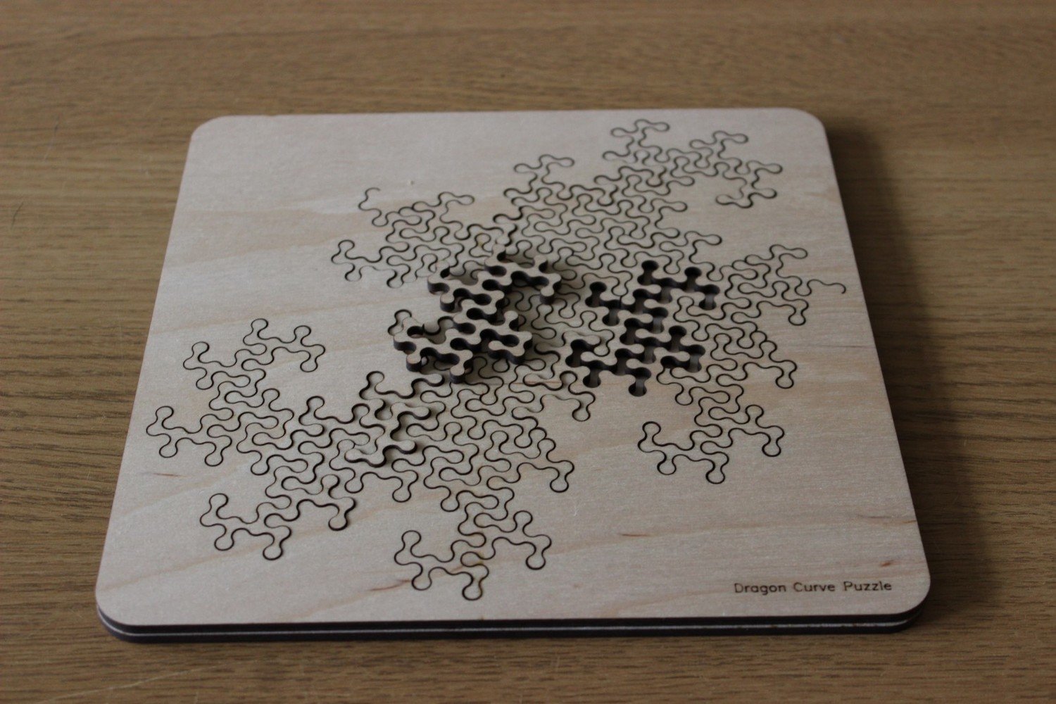Dragon Curve