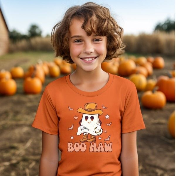 DTF-KIDS HALLOWEEN