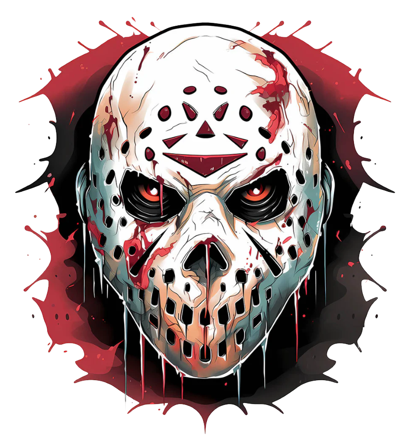 HALLOWEEN FRIGHT TSHIRT 1