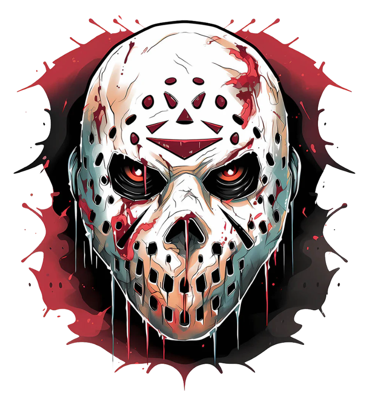HALLOWEEN FRIGHT TSHIRT 1