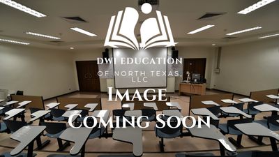 DWI Education & Intervention Programs