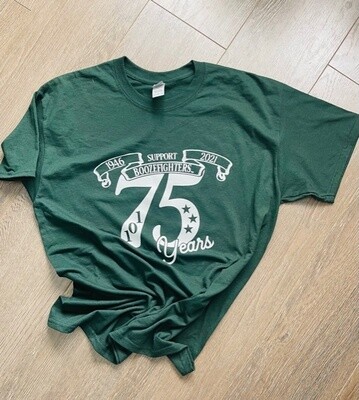 boozefighters shirt