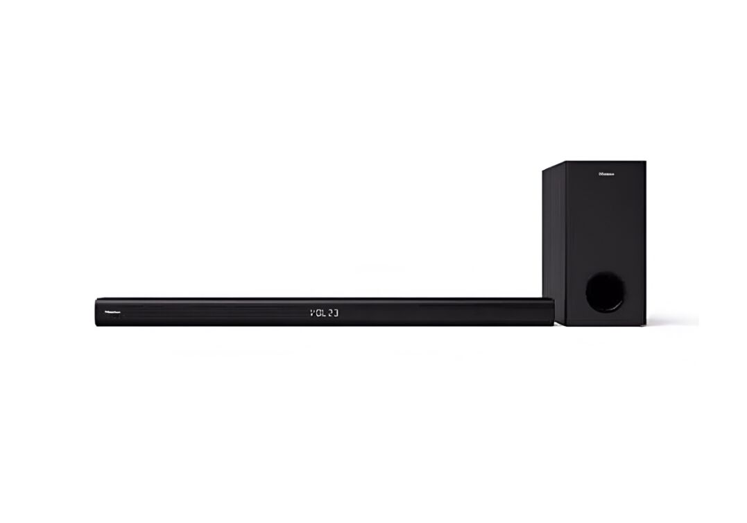 Hisense Barra de Sonido