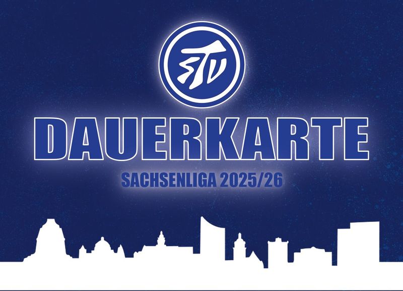 Dauerkarte (Vollzahler)