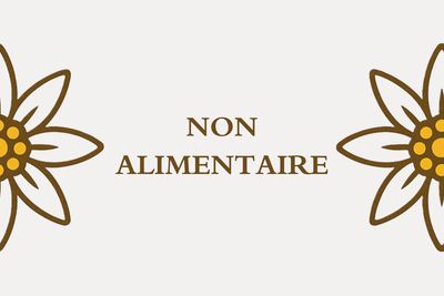 Non Alimentaire
