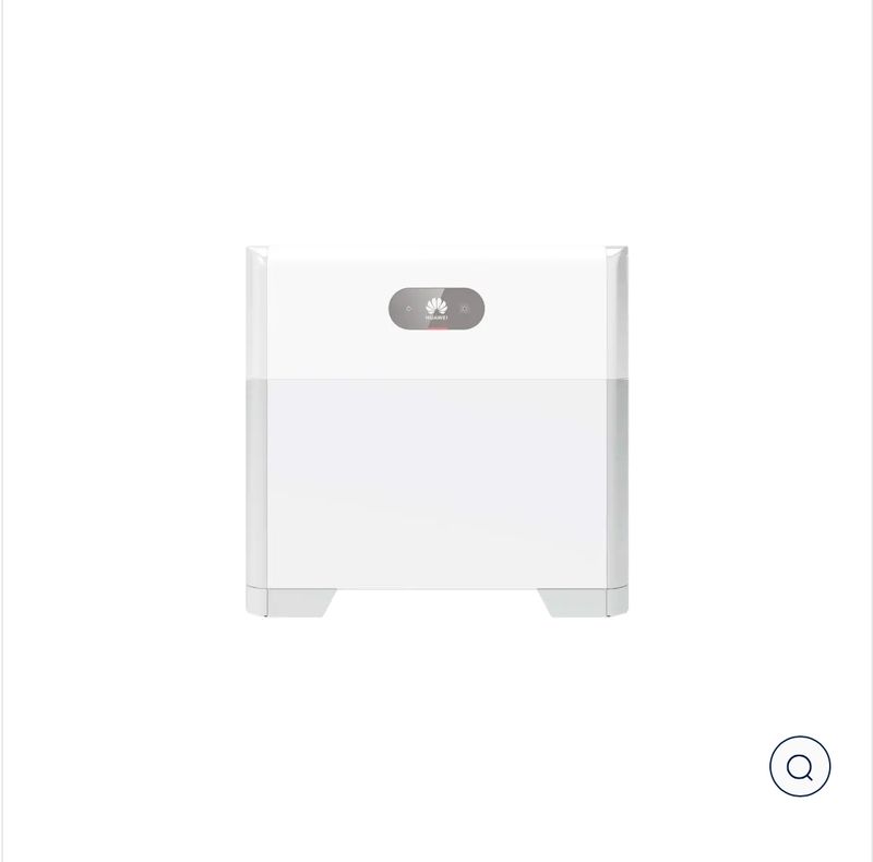 Huawei LUNA2000-5kW-E0 - Battery Module