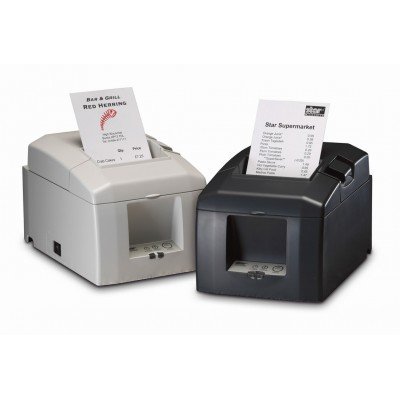 Star Micronics TSP654II Bluetooth with Auto Cutter