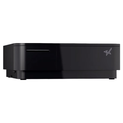 Star Micronics mPOP Black (Without Scanner)