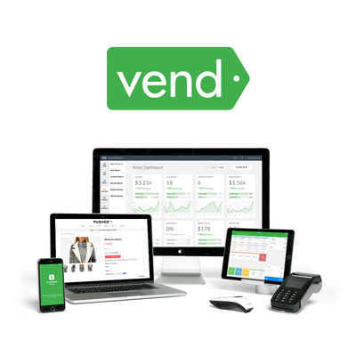 Vend