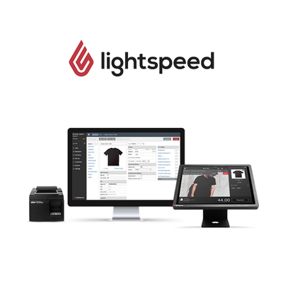 Lightspeed