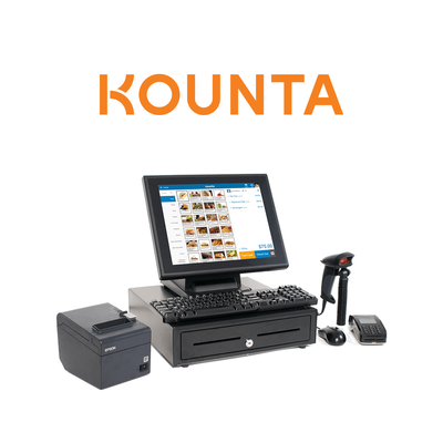 Kounta