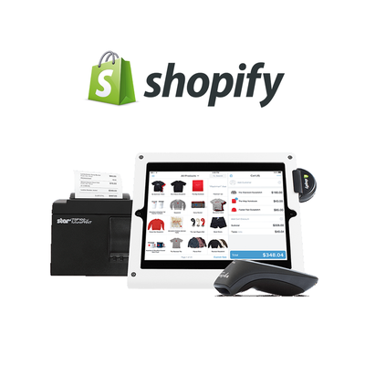 Shopify