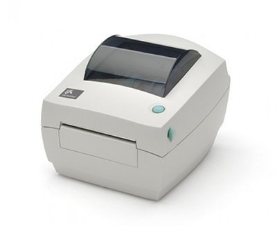 Zebra Desktop GC420D Direct Thermal Printer (Serial USB) Zebra Desktop GC420D Direct Thermal Printer (Serial USB)