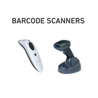 Barcode Scanners