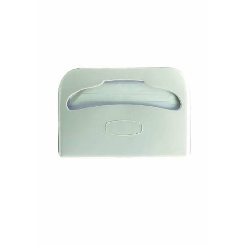 DISTRIBUTEUR COUVRE-SIÈGES BLANC