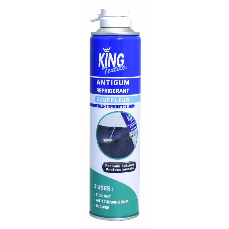 ANTIGUM RÉFRIGÉRANT