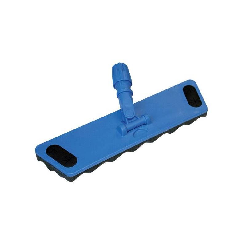 BALAI TRAPÈZE AVEC SEMELLE MOUSSE