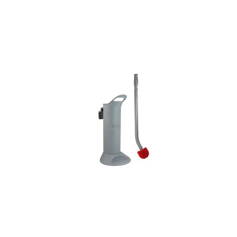 BROSSE WC ERGONOMIQUE