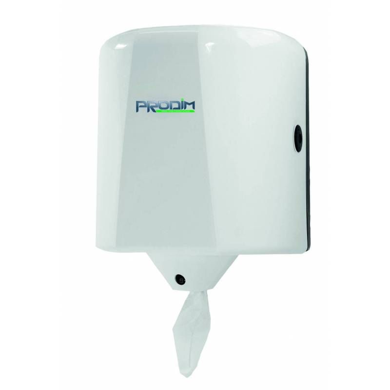 DISTRIBUTEUR À DÉVIDAGE CENTRAL 200 FORMATS