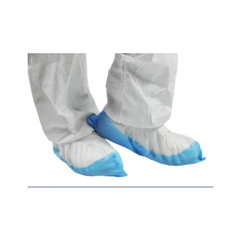 SURCHAUSSURES AVEC SEMELLE ANTIDÉRAPANTE