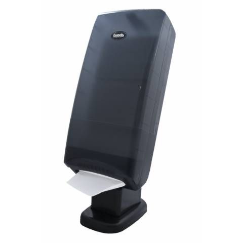 Distributeur de serviettes