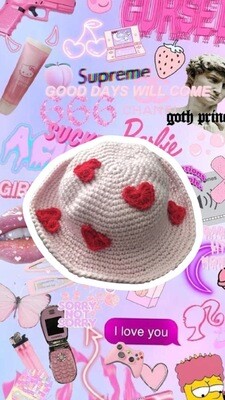 Heartbaby Bucket