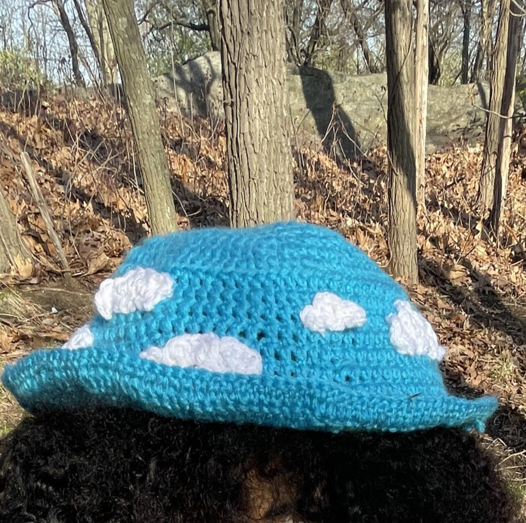 In The Clouds Bucket
