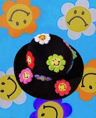 Sunny Dayz Bucket Hat