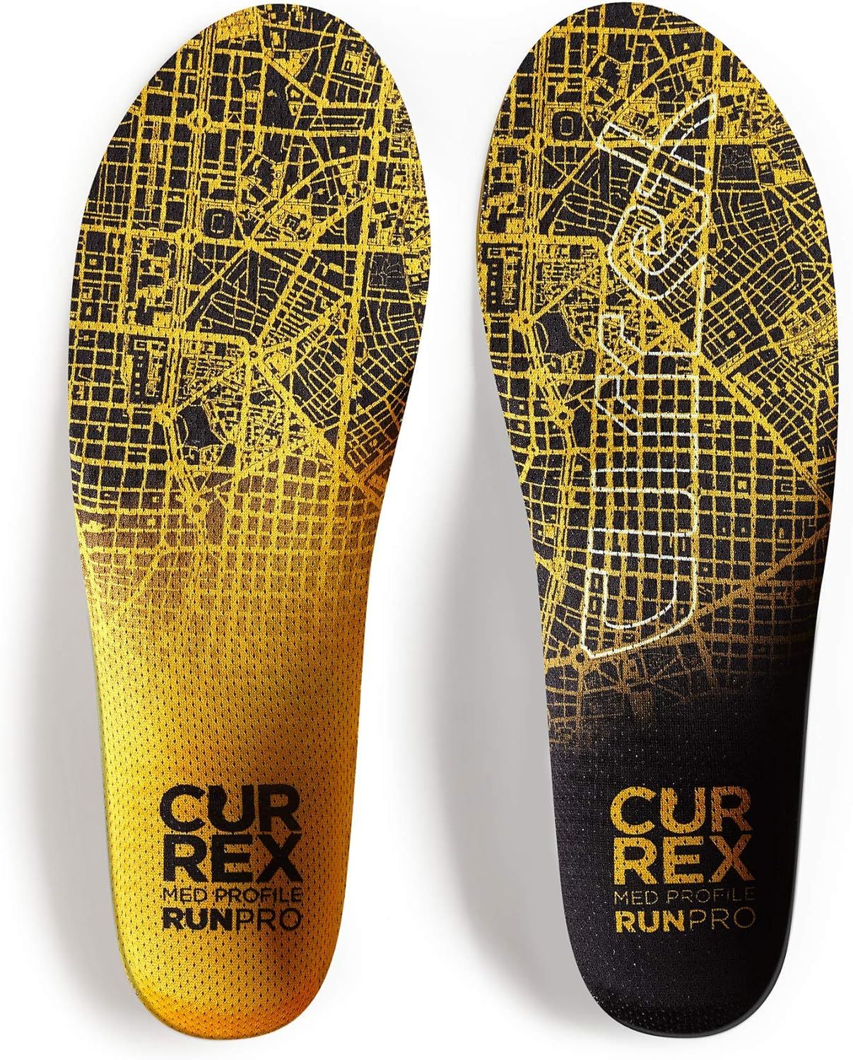 CURREX RUNPRO MED XXL
