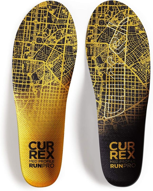 CURREX RUNPRO MED XXL