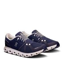 On Cloud 6 Midnight/White Men&#39;s 9.5