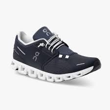 On Cloud 6 Midnight/White Men&#39;s 10.5