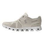 On Cloud 6 Pearl/White Women&#39;s 5.5