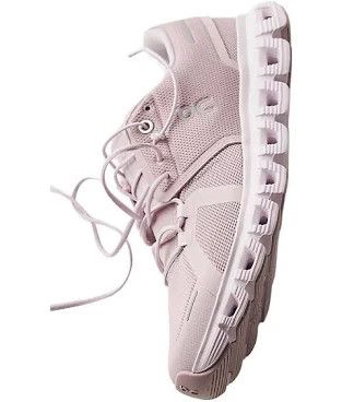 On Cloud 6 Mauve/Orchid Women&#39;s 7.5