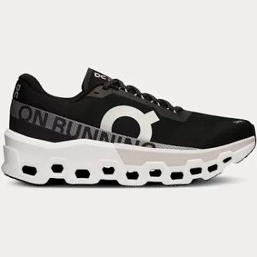 On Cloudmonster 2 Black/Frost Men&#39;s 10