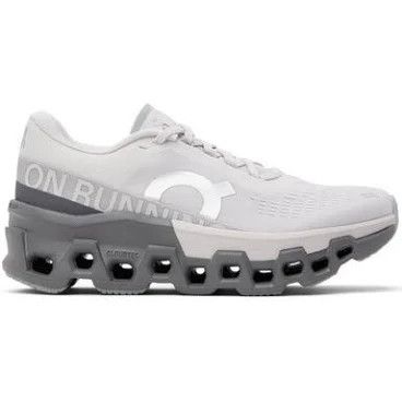 On Cloudmonster 2 Frost/Rock Men&#39;s 10