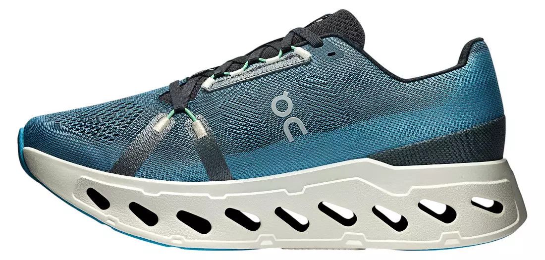 On Cloudeclipse Niagara/Ivory Men&#39;s 11.5
