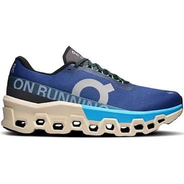 On Cloudmonster 2 Tempest/Horizon Men's 9.5