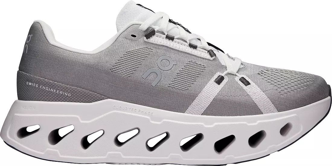On Cloudeclipse Alloy/White Women&#39;s 8.5