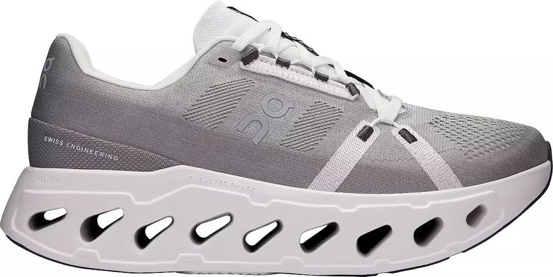 On Cloudeclipse Alloy/White Women&#39;s 8.5