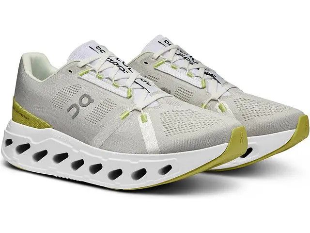 On Cloudeclipse White/Sand Women&#39;s 7
