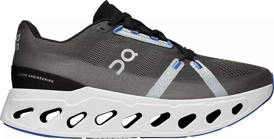 On Cloudeclipse Black/Frost Men&#39;s 10