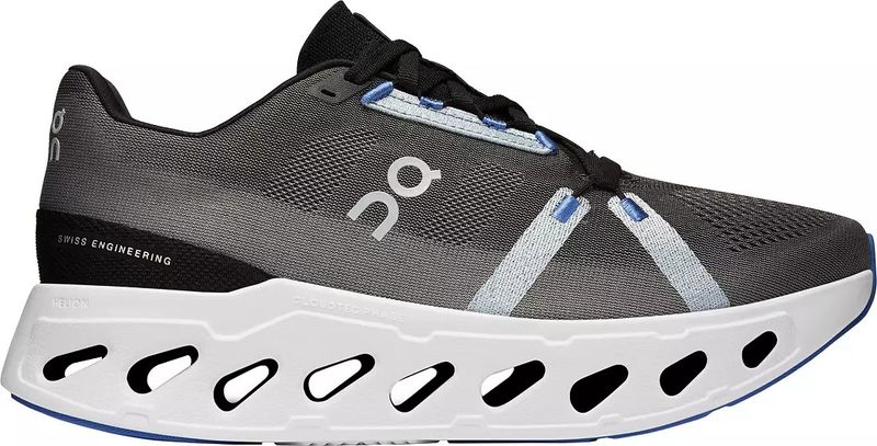On Cloudeclipse Black/Frost Men&#39;s 10