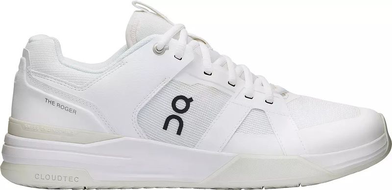 On The Roger Cluhouse Pro White/Ice Women&#39;s 8