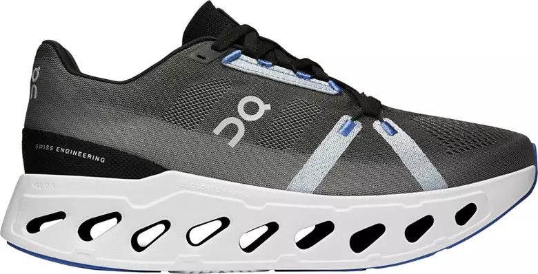 On Cloudeclipse Black/Forest Men&#39;s 11.5
